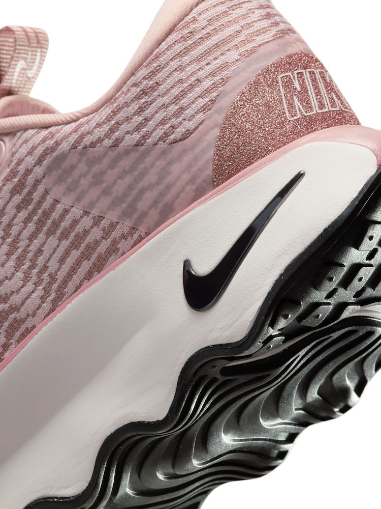 Pink - Nike – Motiva – Premium-Laufschuhe - Bild 9 von 9