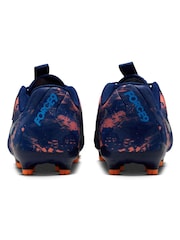 Nike Kids Phantom Erling Haaland Multi Ground Football Boots - Image 6 of 11