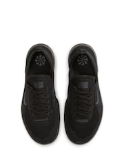 Nike Black Free RN Gym Trainers - Image 9 of 11