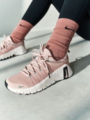 Roze - Nike Free Metcon 6 trainingsschoenen - Image 1 of 14