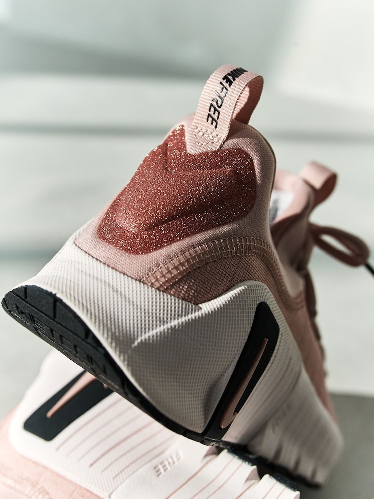 Roze - Nike Free Metcon 6 trainingsschoenen - Image 3 of 14