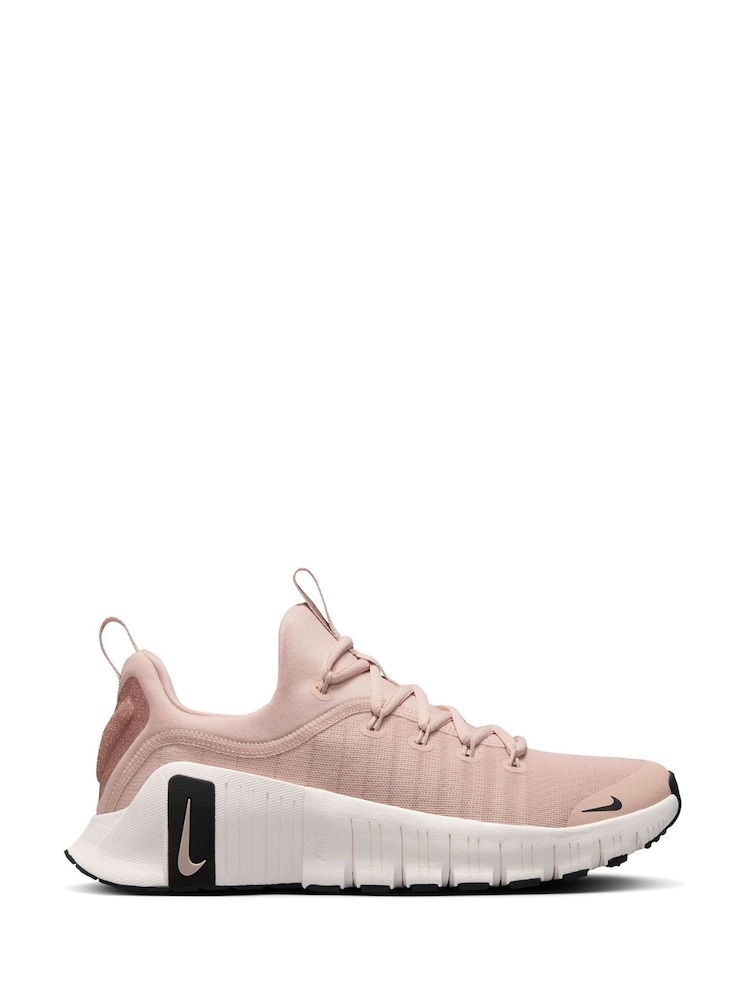 Roze - Nike Free Metcon 6 trainingsschoenen - Image 4 of 14