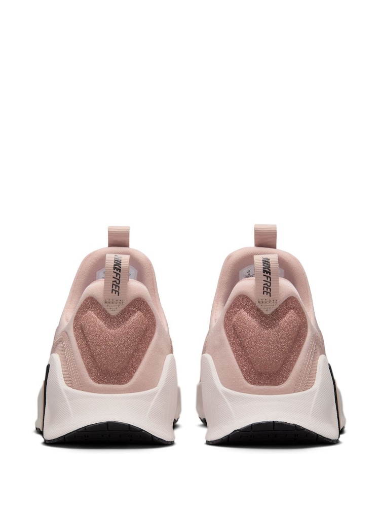 Roze - Nike Free Metcon 6 trainingsschoenen - Image 6 of 14