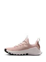 Roze - Nike Free Metcon 6 trainingsschoenen - Image 8 of 14