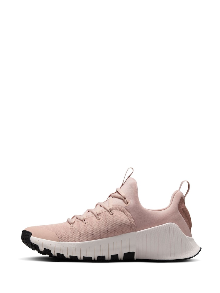 Roze - Nike Free Metcon 6 trainingsschoenen - Image 8 of 14