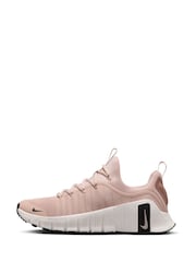 Roze - Nike Free Metcon 6 trainingsschoenen - Image 10 of 14