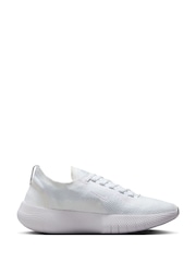 Blanco - Nike Free RN Gym Trainers - Imagen 3 de 11