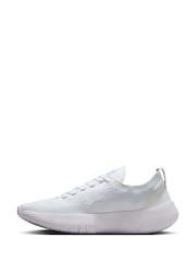 Blanco - Nike Free RN Gym Trainers - Imagen 4 de 11