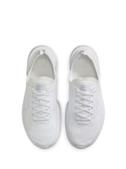 Blanco - Nike Free RN Gym Trainers - Imagen 8 de 11