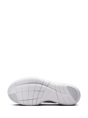 Blanco - Nike Free RN Gym Trainers - Imagen 9 de 11