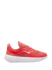 Оранжевый - Nike Free RN Workout Trainers - Image 1 of 4