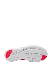 Оранжевый - Nike Free RN Workout Trainers - Image 4 of 4