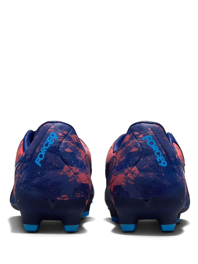 Чоботи Nike Adults Phantom Erling Haaland Academy Multi Ground Football - Image 7 of 11