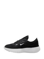 Черный/белый - Nike Free RN Workout Trainers - Image 2 of 4