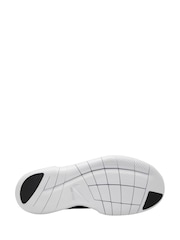 Черный/белый - Nike Free RN Workout Trainers - Image 4 of 4