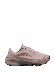 Nike Pink Versair Gym Trainers - Image 1 of 4