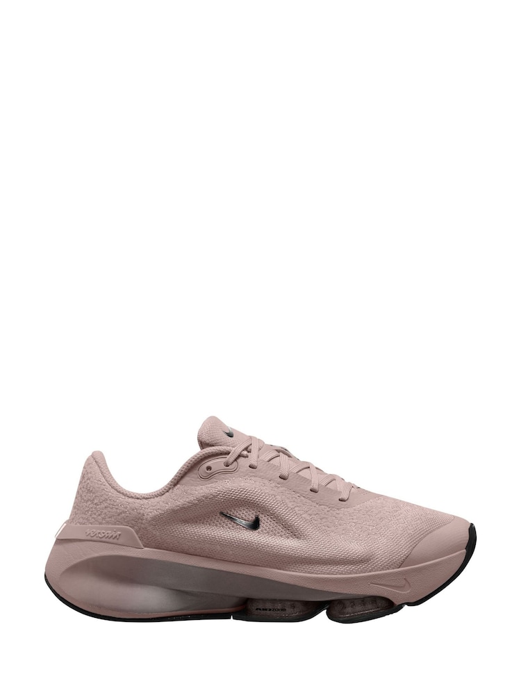 Nike Pink Versair Gym Trainers - Image 1 of 4