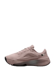 Nike Pink Versair Gym Trainers - Image 2 of 4