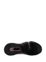 Nike Pink Versair Gym Trainers - Image 4 of 4