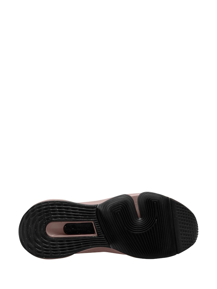 Nike Pink Versair Gym Trainers - Image 4 of 4