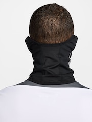 Nike Black Academy Dri-FIT Football Snood - Image 2 of 9