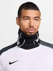 Nike Black Academy Dri-FIT Football Snood - Image 5 of 9