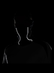 Nike Black Academy Dri-FIT Football Snood - Image 6 of 9