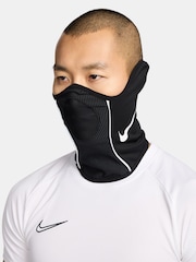 Nike Black Academy Dri-FIT Football Snood - Image 7 of 9