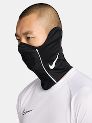 Nike Black Academy Dri-FIT Football Snood - Image 8 of 9