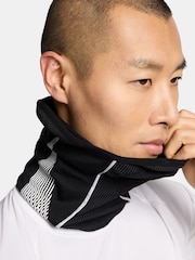 Nike Black Academy Dri-FIT Football Snood - Image 9 of 9