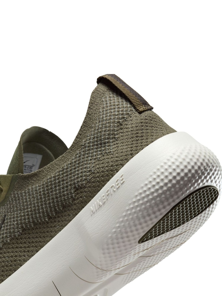 Verde/blanco - Nike Free RN Gym Trainers - Imagen 9 de 9 Verde/blanco - Nike Free RN Gym Trainers - Imagen 9 de 9