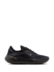 Черный - Nike Free RN Workout Trainers - Image 1 of 11