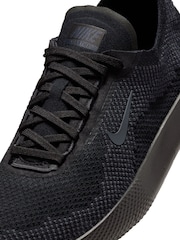 Черный - Nike Free RN Workout Trainers - Image 10 of 11