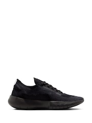 Черный - Nike Free RN Workout Trainers - Image 2 of 11