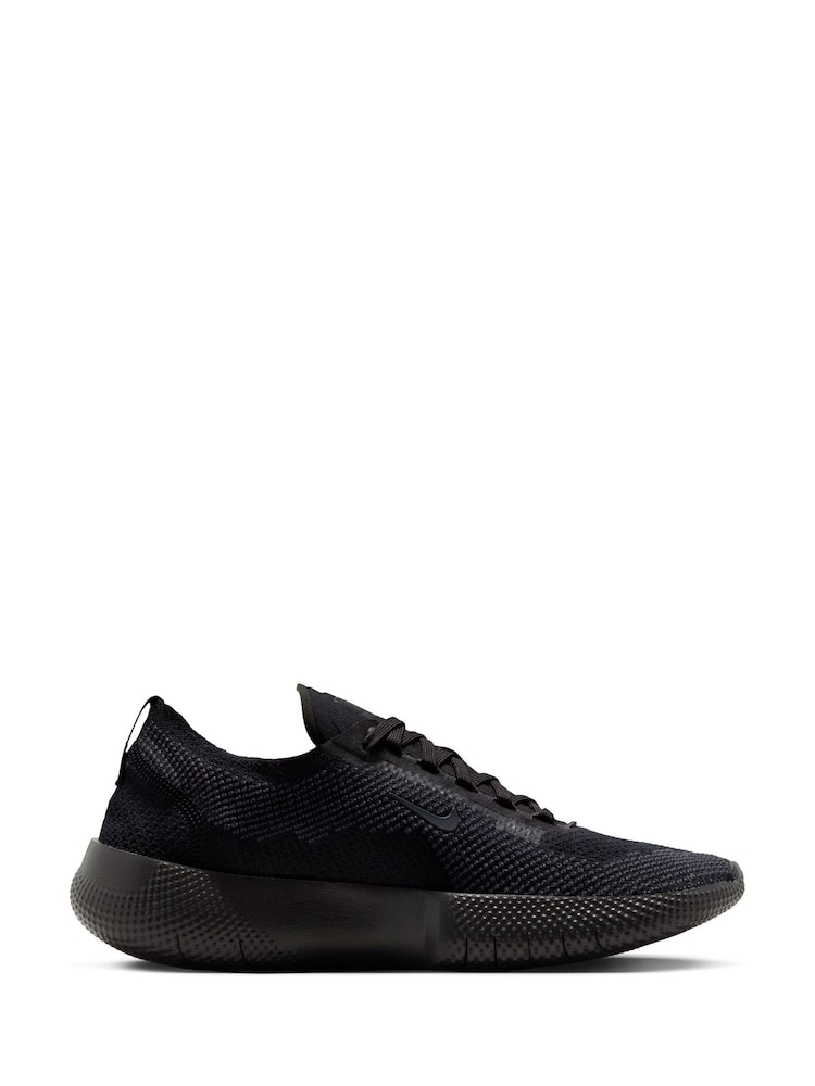Черный - Nike Free RN Workout Trainers - Image 2 of 11