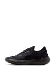 Черный - Nike Free RN Workout Trainers - Image 3 of 11
