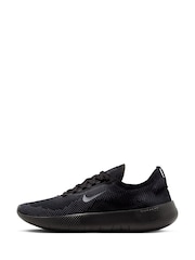 Черный - Nike Free RN Workout Trainers - Image 4 of 11