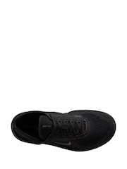 Черный - Nike Free RN Workout Trainers - Image 5 of 11