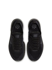 Черный - Nike Free RN Workout Trainers - Image 9 of 11