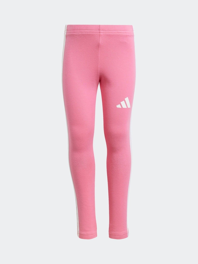 Next：日本 adidas Essentials Tiberio パーカー＆レギンスセット 