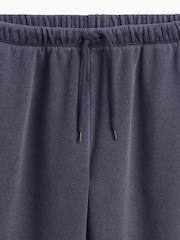 Vasket Svart - Gap Vintage Soft Relaxed Barrel Joggers (4-13yrs) - Bilde 5 av 5
