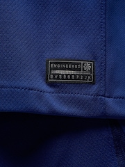 Nike Blue PSG Fourth Stadium Football Shirt - Image 10 of 10