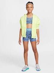 Nike Beyond Blue Dri-FIT Pro 5 Inch Shorts - Image 6 of 6