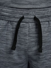 Nike Grey Dri-FIT Multi Shorts - Image 6 of 7