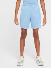 Nike Beyond Blue Dri-FIT Multi Shorts - Image 1 of 11