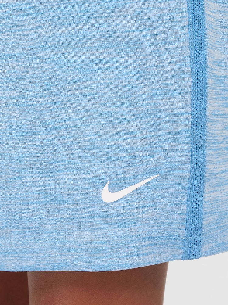 Nike Beyond Blue Dri-FIT Multi Shorts - Image 10 of 11