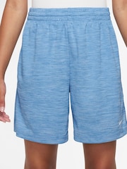 Nike Beyond Blue Dri-FIT Multi Shorts - Image 2 of 11