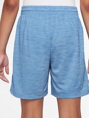 Nike Beyond Blue Dri-FIT Multi Shorts - Image 3 of 11