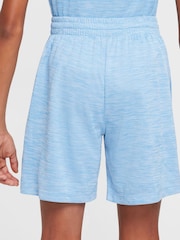 Nike Beyond Blue Dri-FIT Multi Shorts - Image 4 of 11