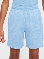 Nike Beyond Blue Dri-FIT Multi Shorts - Image 5 of 11